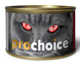 Pro Choice Sığır Etli Şekersiz Tahılsız Ezme Yetişkin 80 gr Kedi Maması kullananlar yorumlar